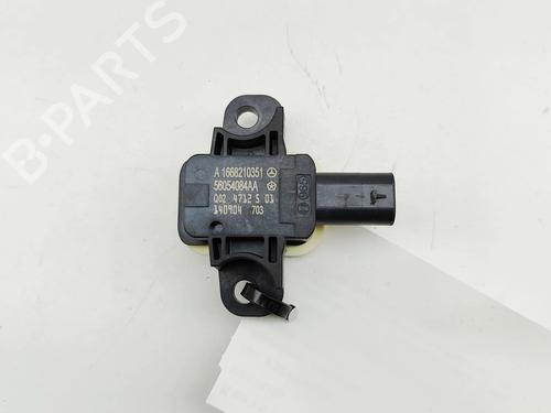 Used Electronic sensor JEEP GRAND CHEROKEE IV (WK, WK2) 3.0 CRD V6 4x4 (250 hp) 29829979