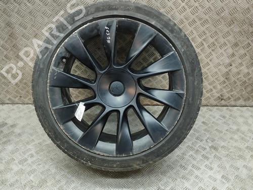 Fælk TESLA MODEL Y (5YJY) Long Range All-wheel Drive (514 hp) 32972903