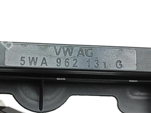 Electronic module VW ID. Buzz Bus (EBB, EBJ) Electric (EBB, EBJ) | BP33379128M83 - Image 6