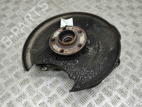 Left rear steering knuckle VOLVO V60 II (225) B6 Mild-Hybrid AWD | BP29458593M27 
