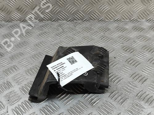 Used Rear bumper bracket AUDI A8 D2 (4D2, 4D8) 2.5 TDI quattro (150 hp) 25380642
