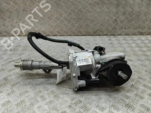 Used Steering rack Steering rack CITROËN C3 III (SX) 1.2 VTi 82 (82 hp) 17444774 17444774