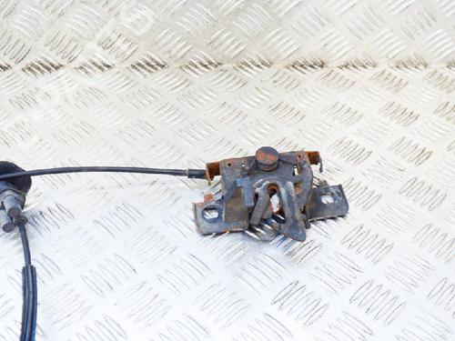 Hood lock DACIA SANDERO II 1.2 | BP11831853C133 