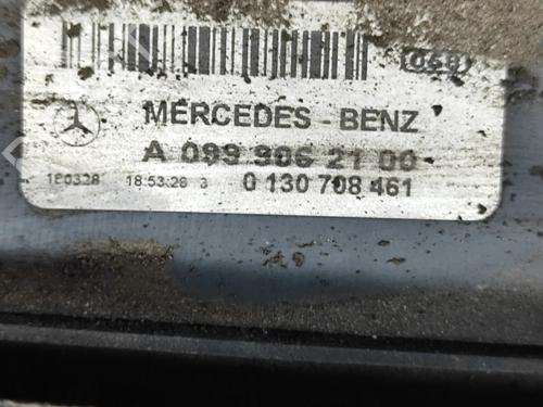 Radiator set MERCEDES-BENZ E-CLASS Coupe (C238) E 220 d (238.314) | BP36782826M120 - Image 8
