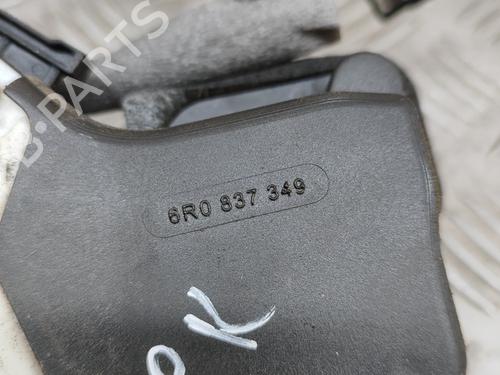 Front left lock VW POLO V (6R1, 6C1) 1.2 TSI | BP22620240C98 