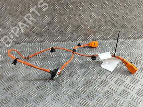 Ledningsnet AUDI Q4 E-TRON Sportback (F4N) 45 (286 hp) 28612259