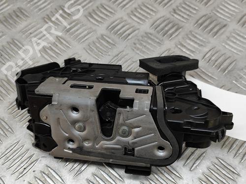 Used Front right lock VW TAIGO (CS1) 1.0 TSI (110 hp) 27788167