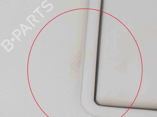 Right sun visor FORD FOCUS III 1.0 EcoBoost | BP6753975I2 