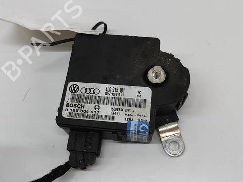 Electronic module AUDI Q7 (4LB) 3.0 TDI quattro | BP27331416M83 