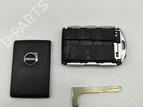 Electronic module VOLVO XC40 (536) Recharge AWD | BP29392253M83 