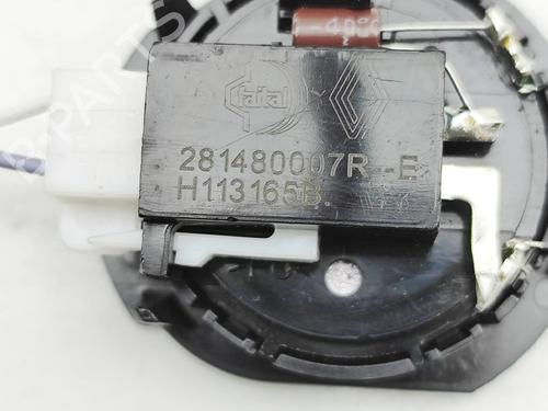 Speaker RENAULT AUSTRAL E-TECH 200 Hybrid (HGM2) | BP33962188E2  - Image 5