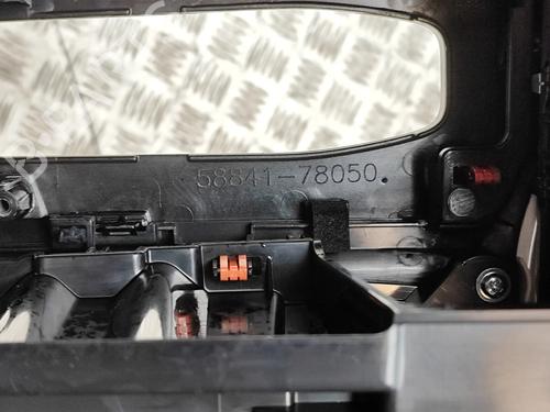 Middle console LEXUS NX II (_A2_, _H2_) 350h E-Four (AAZH25) | BP33624550I22 - Image 8