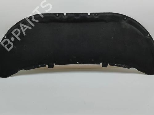 Used Upper protection Upper protection NISSAN QASHQAI III (J12) 1.3 DIG-T All-wheel Drive (158 hp) 33373719 33373719