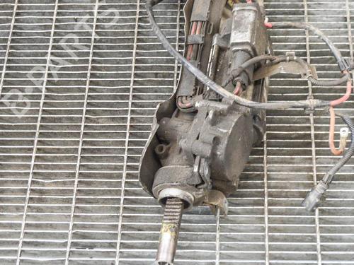 Steering rack AUDI A3 Sportback (8PA) 2.0 TDI 16V | BP6749558M22 