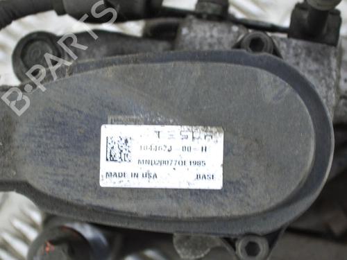 Right rear brake caliper TESLA MODEL 3 (5YJ3) EV | BP27758360M106 - Image 6