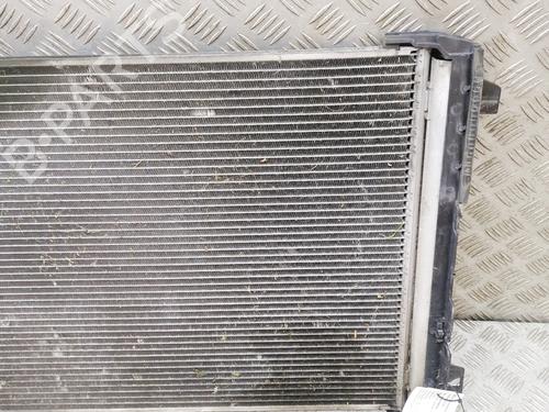 AC radiator MERCEDES-BENZ E-CLASS Convertible (A207) E 250 CGI (207.447) | BP40262341M32  - Image 6