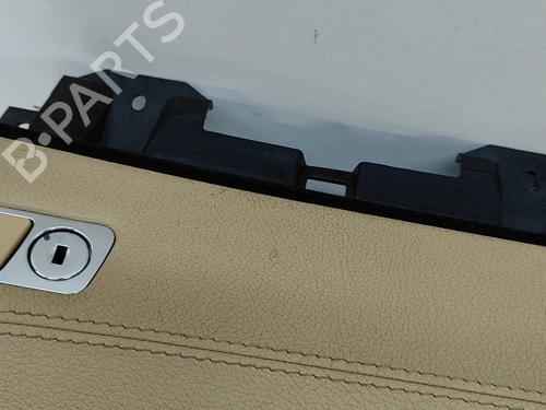 Glove box MERCEDES-BENZ S-CLASS Coupe (C216) CL 500 4-matic (216.394) | BP27456268C95 