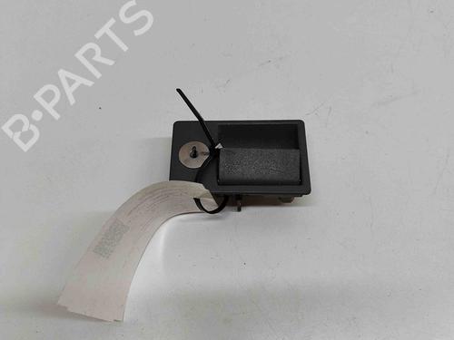 Used Tailgate handle BUICK REATTA Coupe 3.8 (167 hp) 28434294