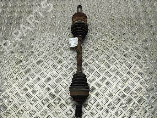 Left front driveshaft FORD TRANSIT CUSTOM V362 Bus (F3) 2.2 TDCi | BP37029352M38 - Image 4