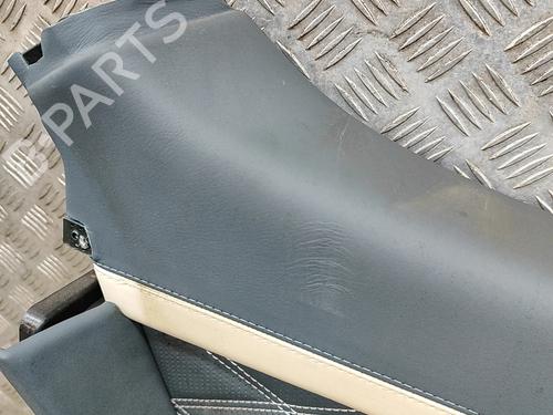 Rear left panel BENTLEY CONTINENTAL Coupe (3W_, 393) 6.0 FLEX | BP36533643C60  - Image 5