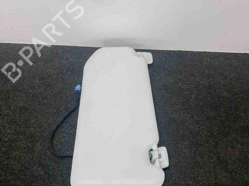 Right sun visor PEUGEOT 508 I (8D_) 1.6 HDi | BP6766593I2 
