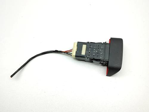 Warning switch ISUZU D-MAX II (TFR, TFS) 2.5 CRDi 4x4 (TFS86J) | BP36458476I22 - Image 3