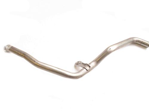 Eksosanlegg AUDI Q7 (4LB) 4.2 TDI quattro (326 hp) 30209777