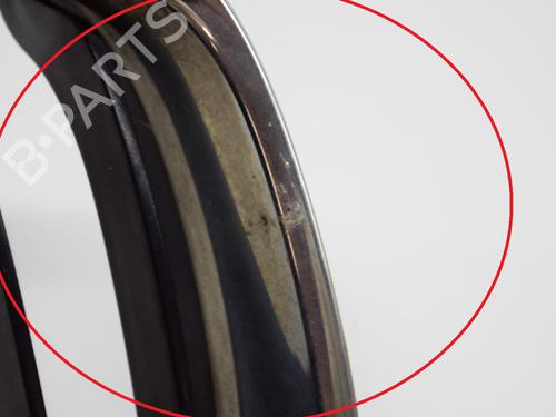 Grille BMW 3 (E90) 320 i | BP10526840C40 