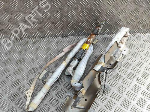 Right curtain airbag MITSUBISHI PAJERO IV (V8_W, V9_W) 3.2 DI-D (V88W, V98W) | BP29227679C12 