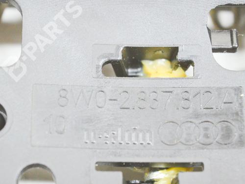 Support AUDI A5 Sportback (F5A, F5F) 2.0 TFSI | BP9165178C155 