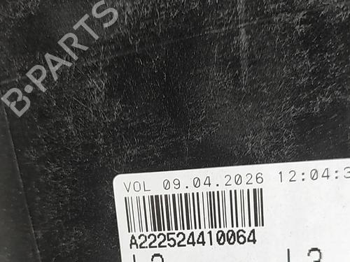 Upper protection AUDI Q5 (8RB) 2.0 TDI quattro | BP35718042M93  - Image 7
