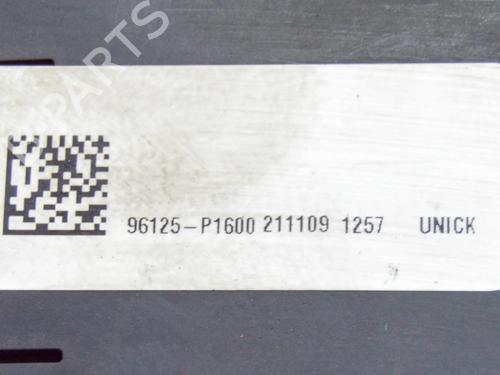 Electronic module KIA SPORTAGE V (NQ5) 1.6 T-GDI | BP27758774M83  - Image 6