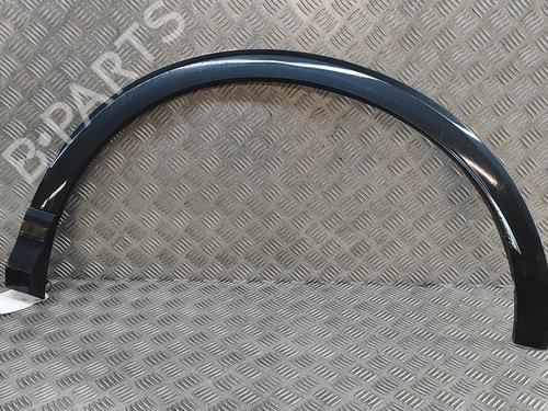 Used Rear left wheel arch trim AUDI Q4 E-TRON Sportback (F4N) 40 (204 hp) 28497766