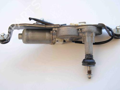 Rear wiper motor MAZDA CX-7 (ER) 2.3 MZR DISI Turbo AWD (ER3P) | BP30239019M102