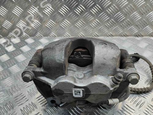 Left front brake caliper MERCEDES-BENZ GLE (V167) GLE 450 4-matic (167.159) | BP29459200M105 