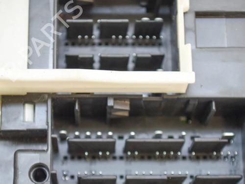 Electronic module VW GOLF VII (5G1, BQ1, BE1, BE2) 1.4 TSI | BP6750707M83 