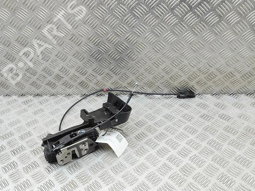 Front left lock FORD RANGER (TKE) 3.2 TDCi 4x4 | BP35767621C98 - Image 4