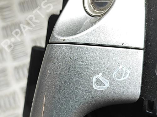 Høyre foran utvendig håndtak KIA CEE'D (JD) 1.6 CRDi 110 | BP30005290C129