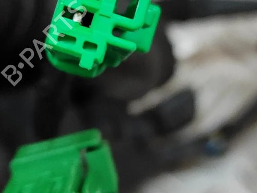 Tailgate lift support CITROËN C5 AIRCROSS (A_) 1.5 BlueHDi 130 (ACYHZJ, ACYHZR) | BP27769954C138 