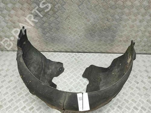 Wheel arch AUDI A6 C7 Avant (4G5, 4GD) 3.0 TDI quattro | BP29495074C56 