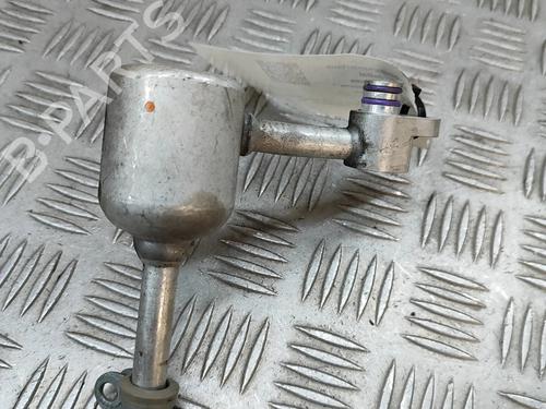 AC pipe JAGUAR F-TYPE Coupe (X152) 5.0 SCV8 R AWD | BP25863926M126  - Image 5