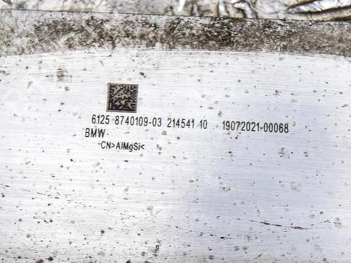 Other BMW X3 (G01, F97, G08) iX3 | BP27763984O1