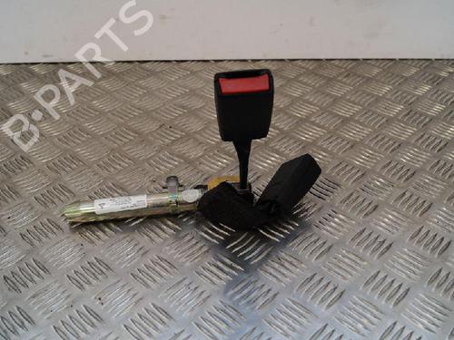 Boucle de ceinture de sécurité MERCEDES-BENZ C-CLASS (W203) C 270 CDI (203.016) (170 hp) 14656961