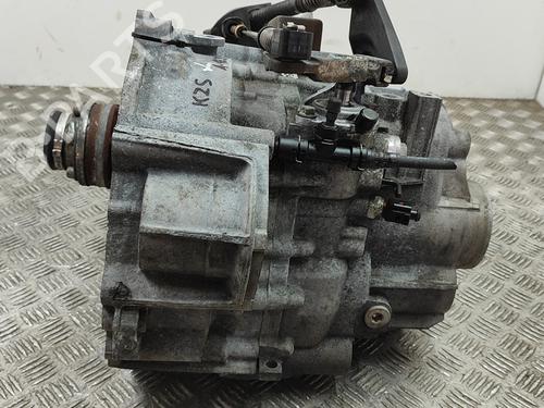 Gearbox VW SCIROCCO III (137, 138) 2.0 TSI | BP24819141M3 