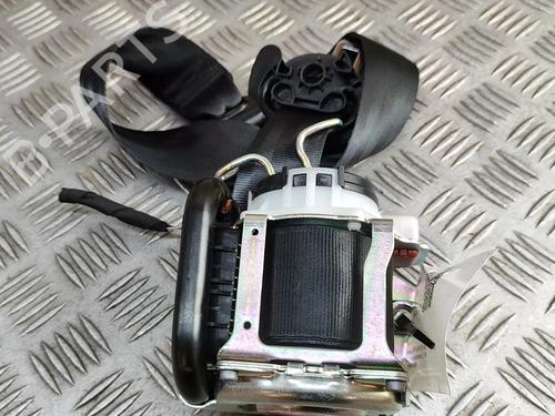 Used Front left seatbelt Front left seatbelt VW POLO VI (AW1, BZ1, AE1) 2.0 GTI (200 hp) 33373093 33373093