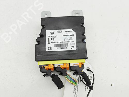 Airbag styreenhed Airbag styreenhed RENAULT AUSTRAL E-TECH 200 Hybrid (HGM2) (199 hp) 33962141 33962141