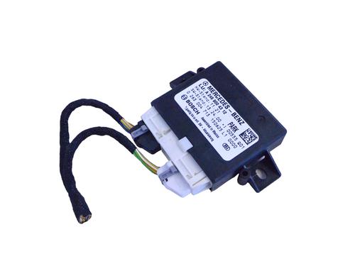 Used Electronic module Electronic module MERCEDES-BENZ SL (R231) 400 (231.465) (333 hp) 33356778 33356778