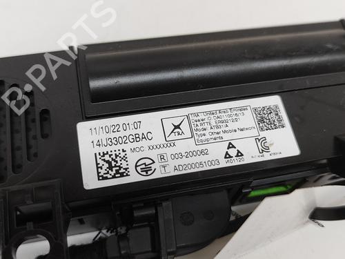 Elektronisk modul OPEL VIVARO C Van (K0) 1.5 | BP28045810M83 