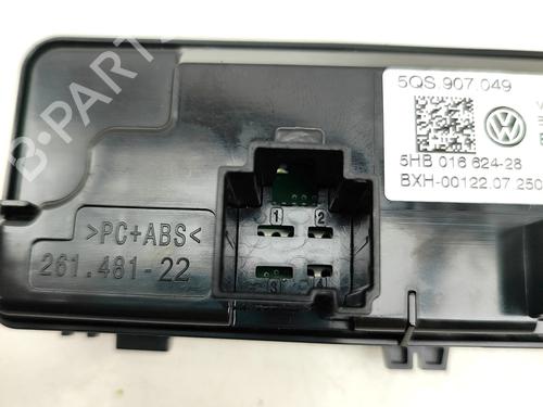 Electronic module VW TIGUAN (CT1) 1.5 eTSI | BP35811521M83 - Image 8
