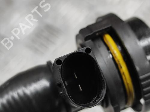 Pipe MERCEDES-BENZ C-CLASS (W205) C 220 BlueTEC / d (205.002, 205.004) | BP24582301M125 